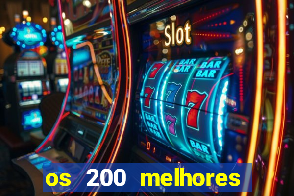 os 200 melhores jogos de ps2